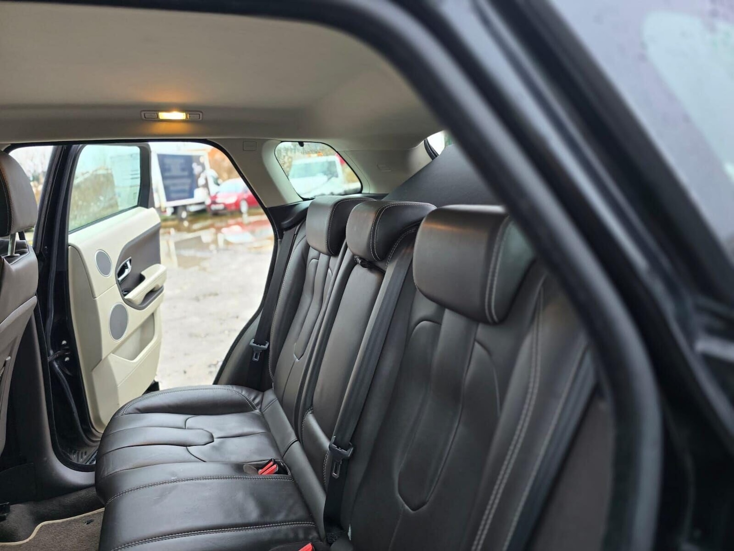 Used Land Rover Range Rover Evoque 2014 for sale - 77022977: Photo 22