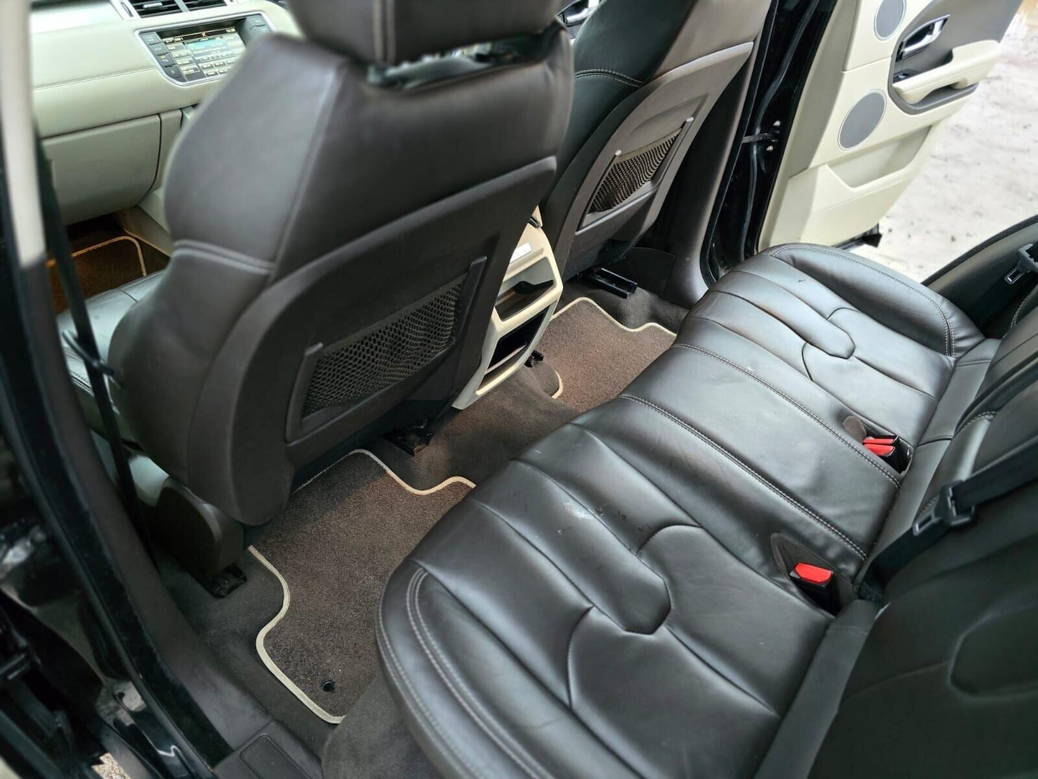 Used Land Rover Range Rover Evoque 2014 for sale - 77022977: Photo 23