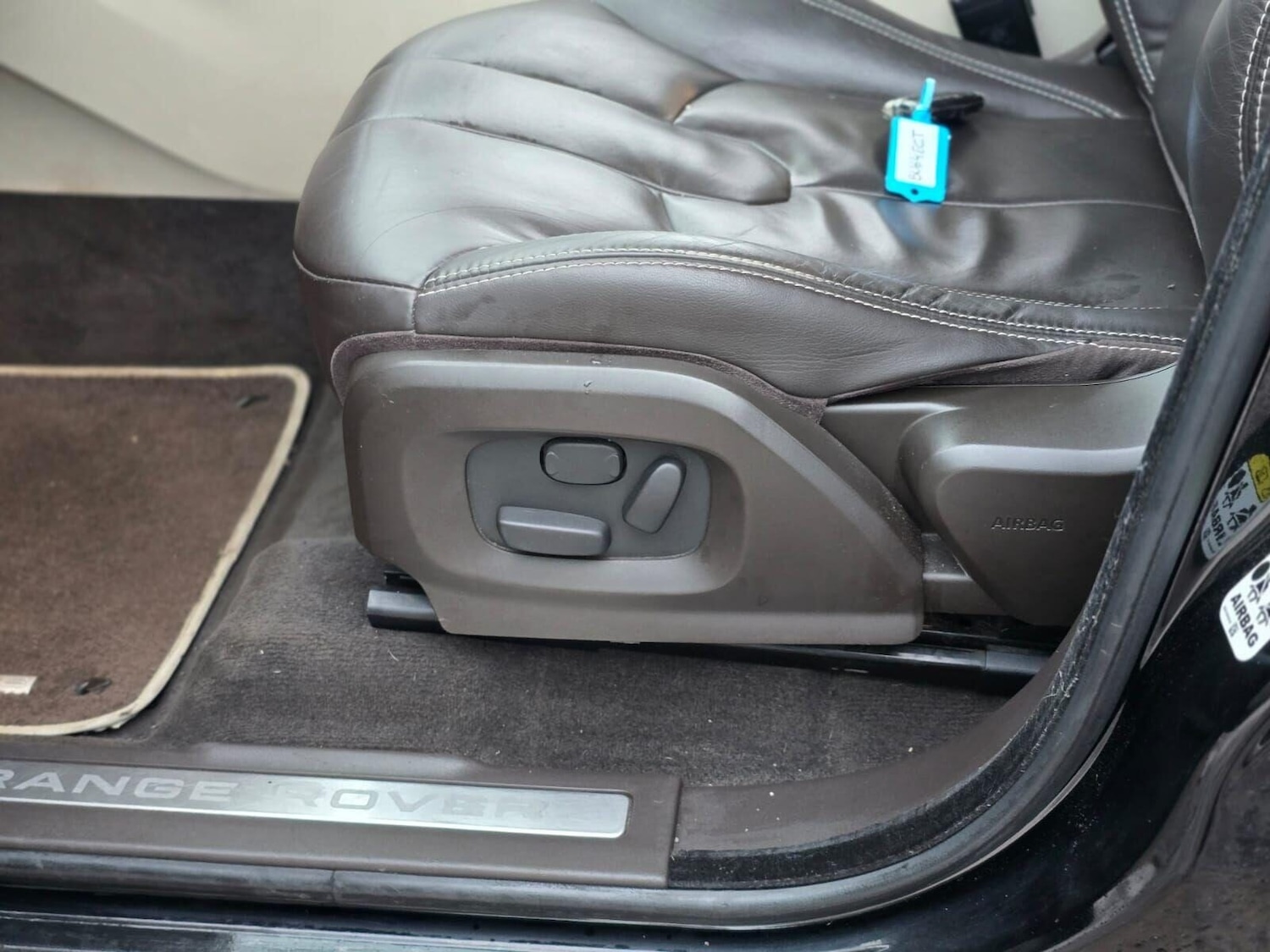 Used Land Rover Range Rover Evoque 2014 for sale - 77022977: Photo 24