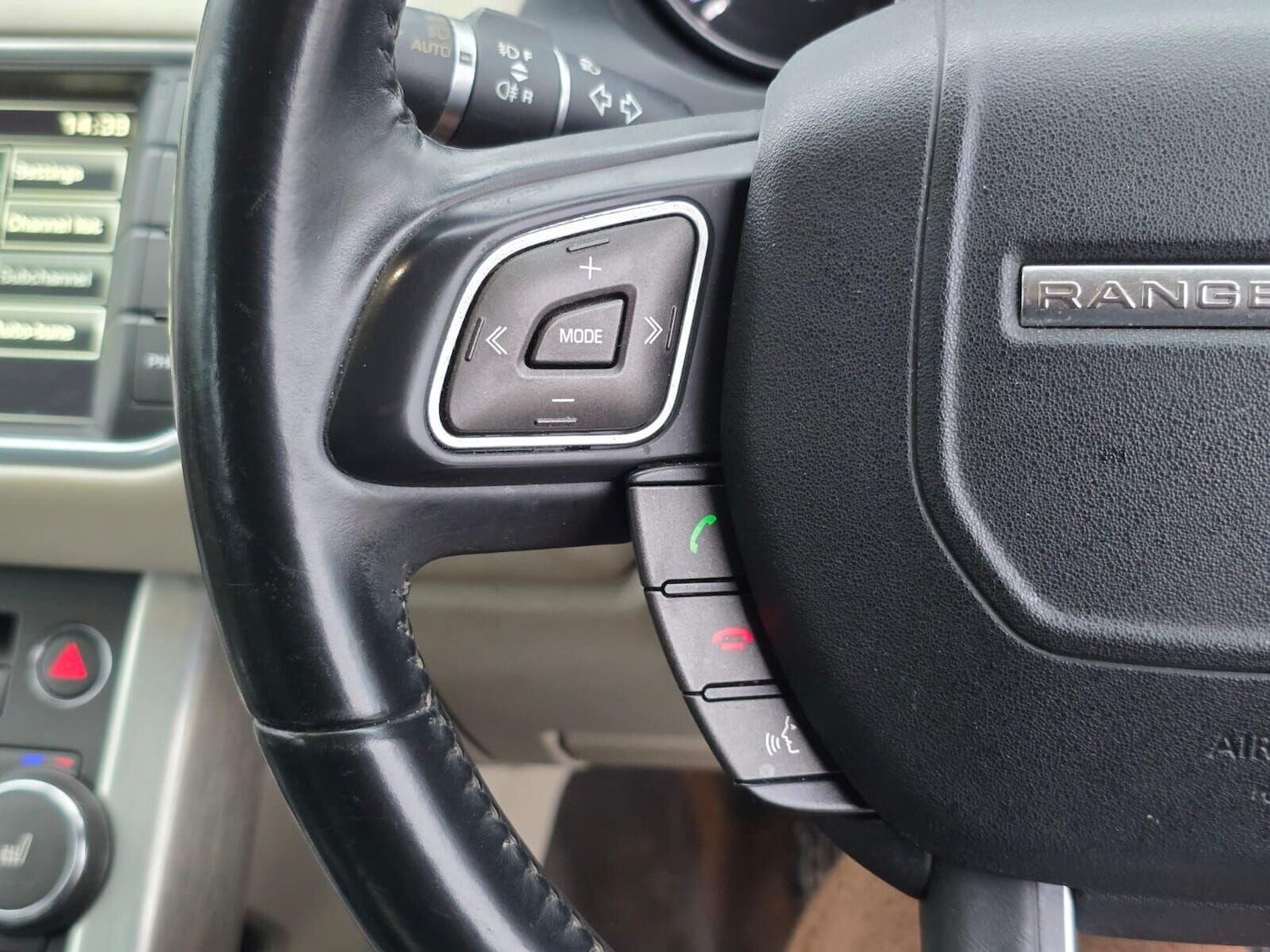 Used Land Rover Range Rover Evoque 2014 for sale - 77022977: Photo 26