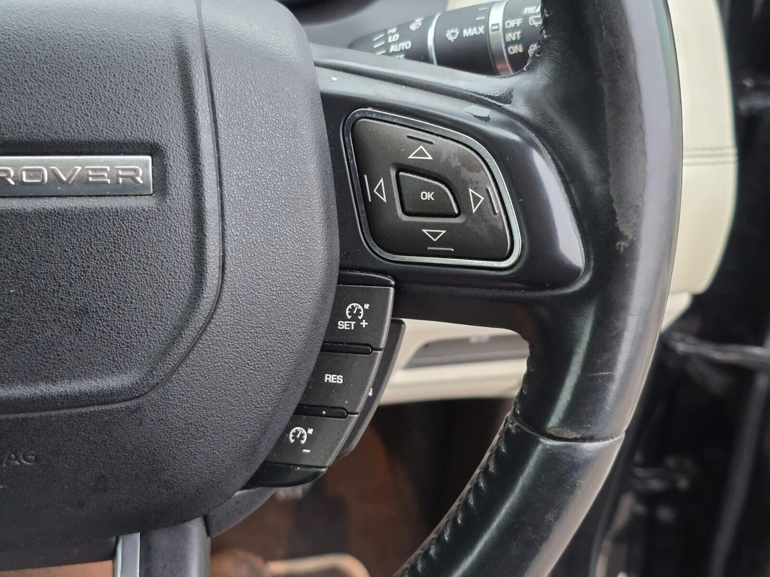 Used Land Rover Range Rover Evoque 2014 for sale - 77022977: Photo 27