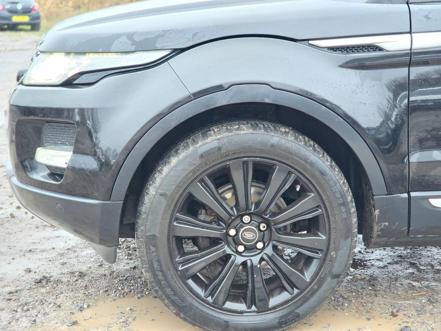 Used Land Rover Range Rover Evoque 2014 for sale - 77022977: Photo 31