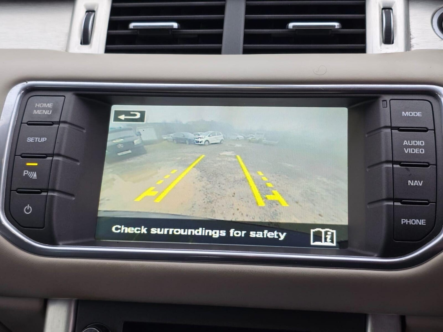 Used Land Rover Range Rover Evoque 2014 for sale - 77022977: Photo 32