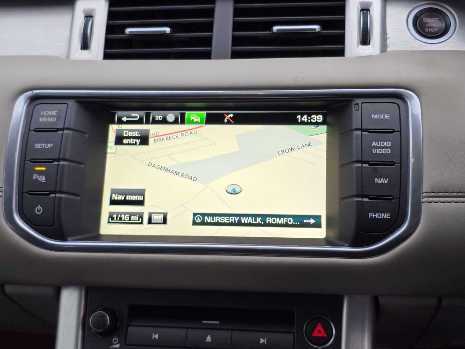 Used Land Rover Range Rover Evoque 2014 for sale - 77022977: Photo 33