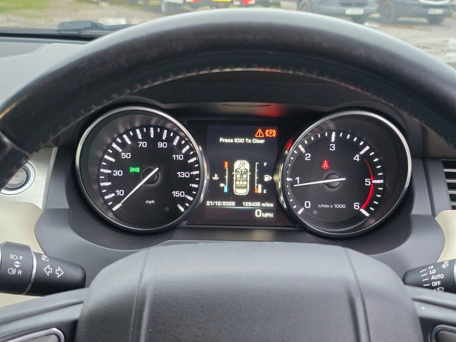 Used Land Rover Range Rover Evoque 2014 for sale - 77022977: Photo 34