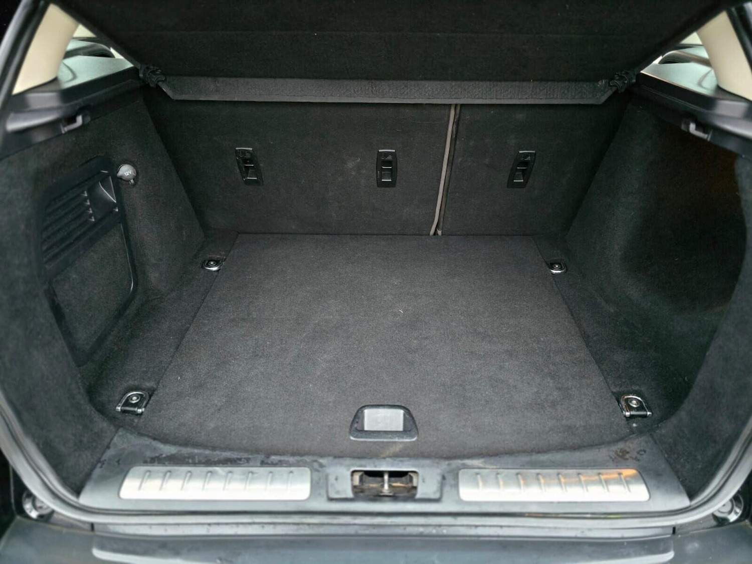 Used Land Rover Range Rover Evoque 2014 for sale - 77022977: Photo 35