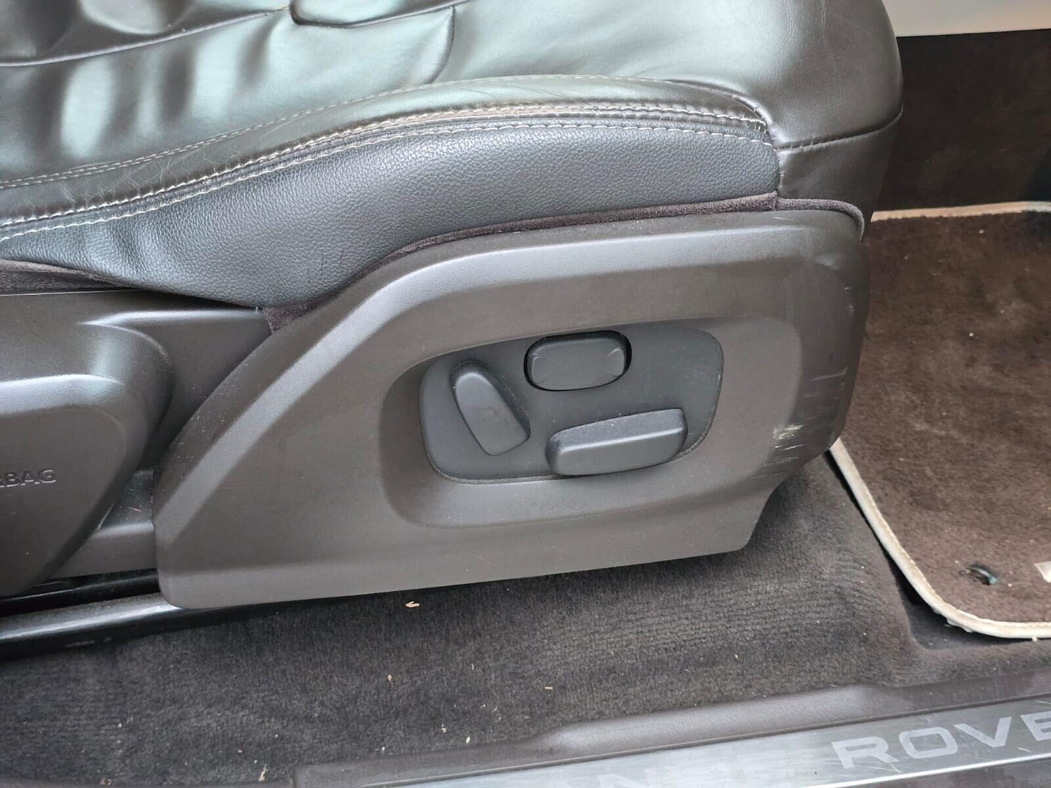 Used Land Rover Range Rover Evoque 2014 for sale - 77022977: Photo 56