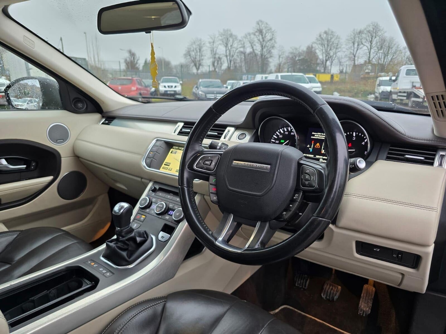 Used Land Rover Range Rover Evoque 2014 for sale - 77022977: Photo 59