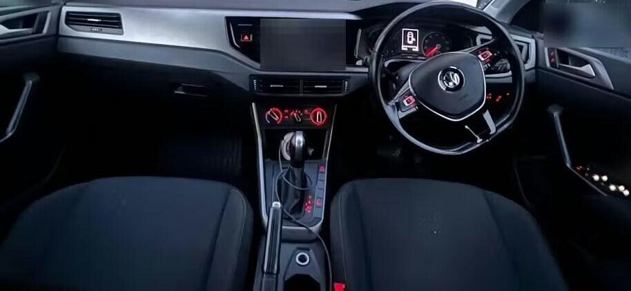 Used Volkswagen Polo 2020 for sale - 77520439: Photo 4