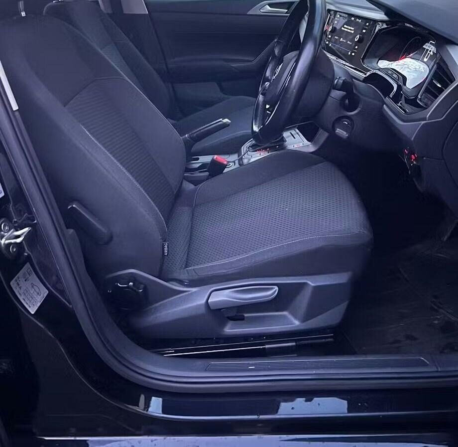 Used Volkswagen Polo 2020 for sale - 77520439: Photo 5