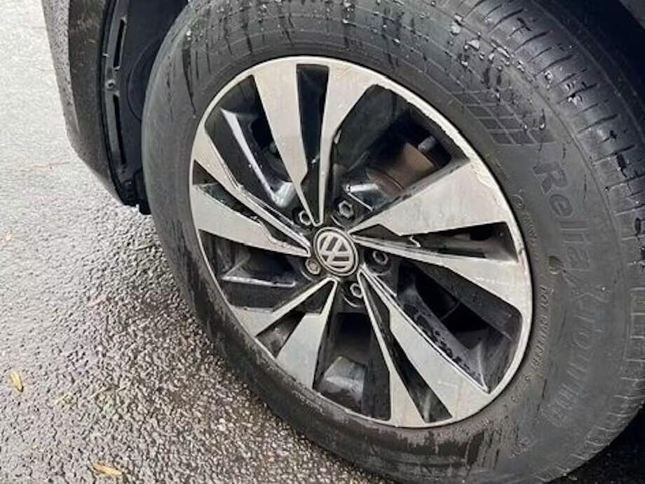 Used Volkswagen Polo 2020 for sale - 77520439: Photo 7