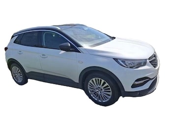 Used Vauxhall Grandland X 2020 for sale - 78698478: Photo