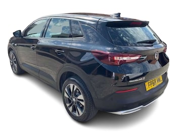 Used Vauxhall Grandland X 2018 for sale - 79334927: Photo