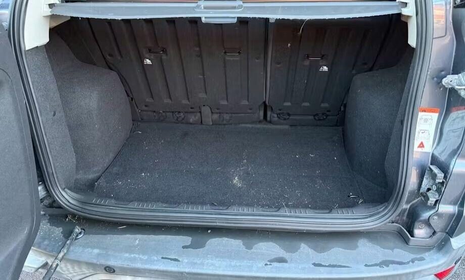 Used Ford Ecosport 2016 for sale - 77983666: Photo 10