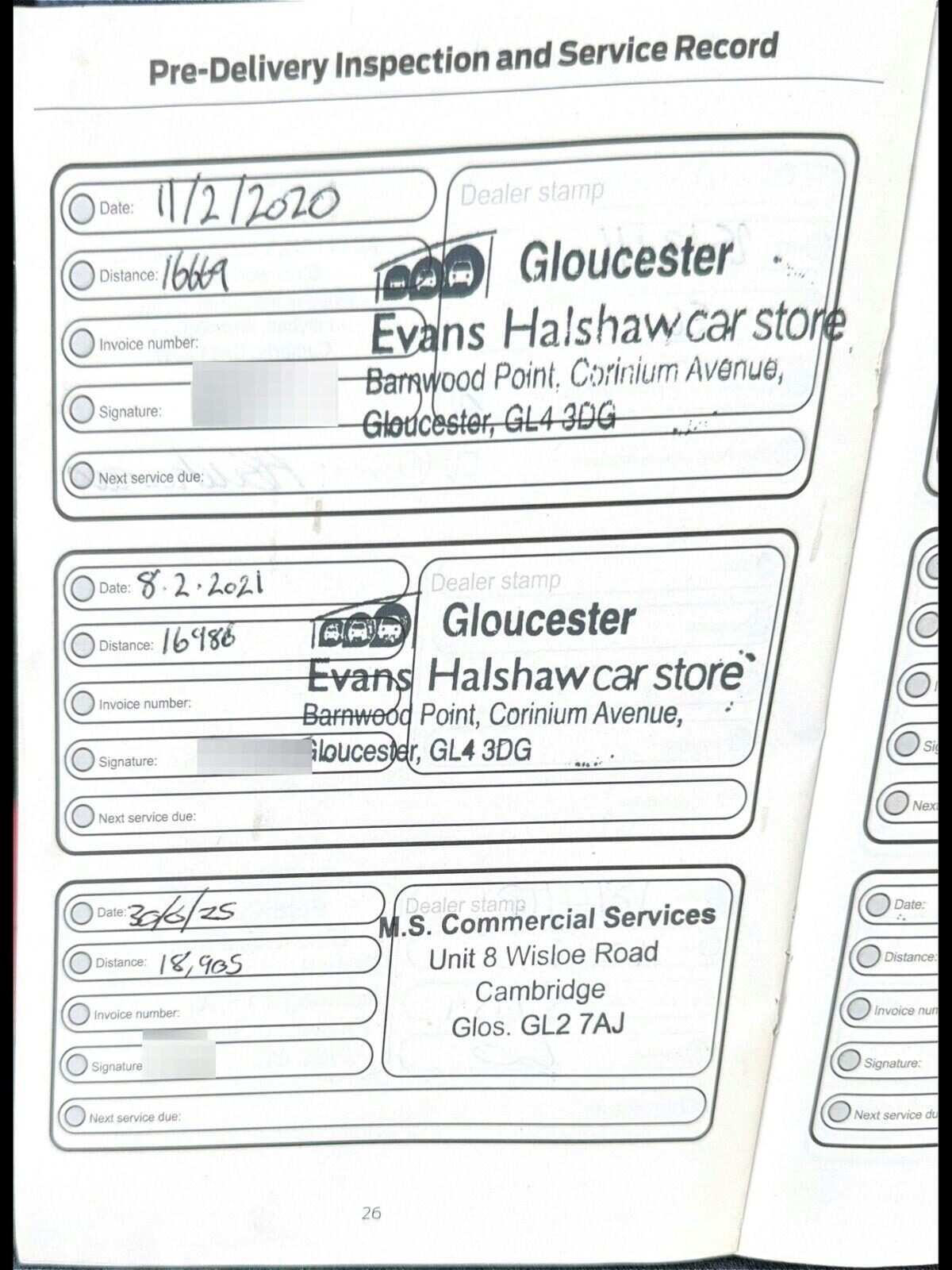 Used Ford Ecosport 2016 for sale - 77983666: Photo 29