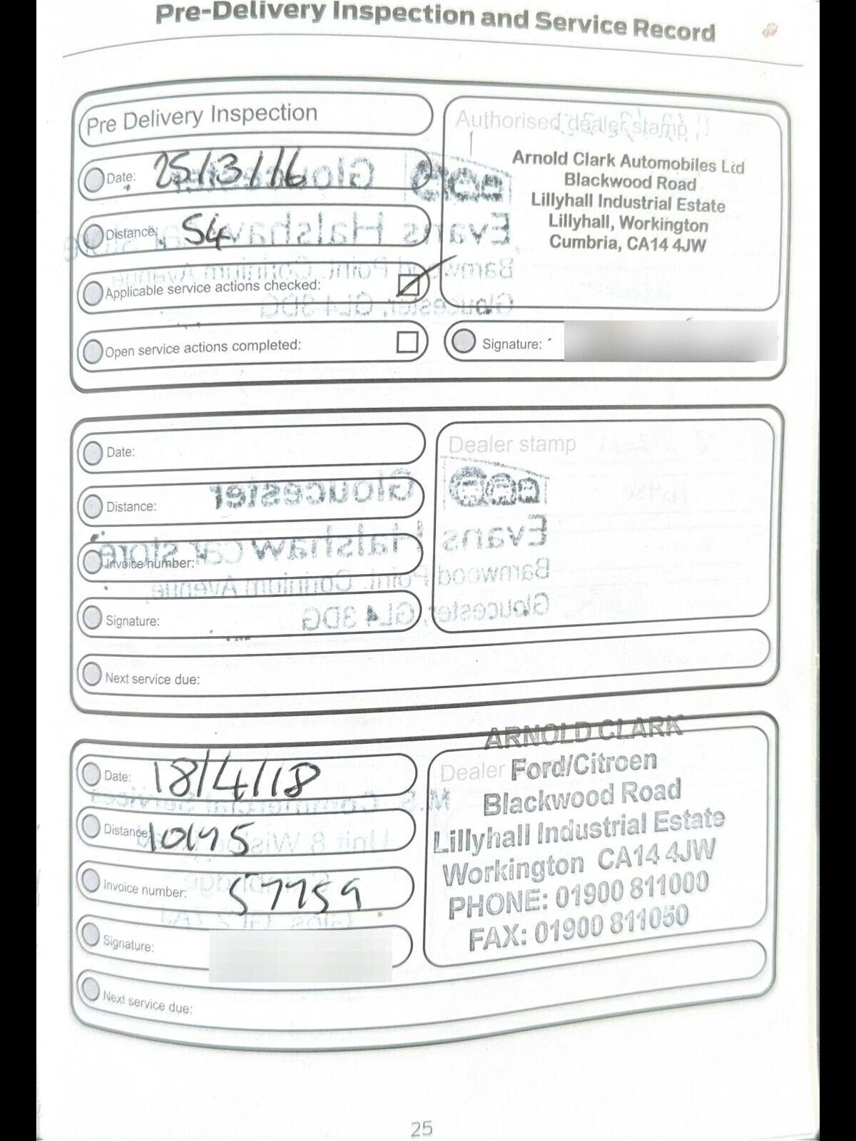 Used Ford Ecosport 2016 for sale - 77983666: Photo 30