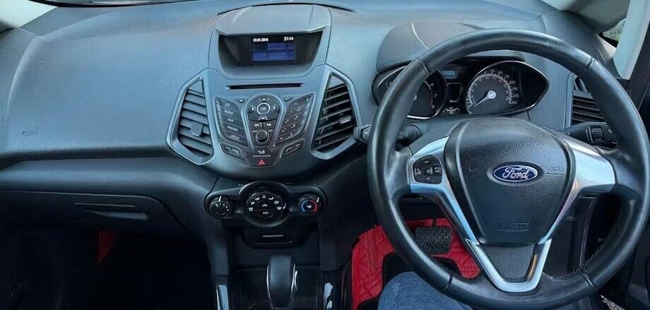 Used Ford Ecosport 2016 for sale - 77983666: Photo 4