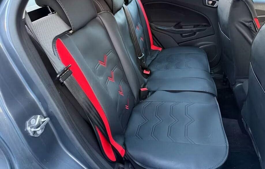 Used Ford Ecosport 2016 for sale - 77983666: Photo 6