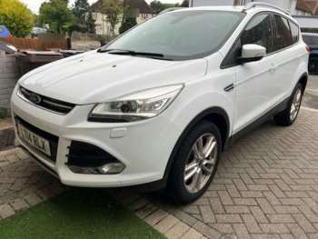 Used Ford Kuga 2014 for sale - 75146272: Photo
