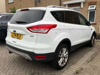 Used Ford Kuga 2014 for sale - 75146272: Photo