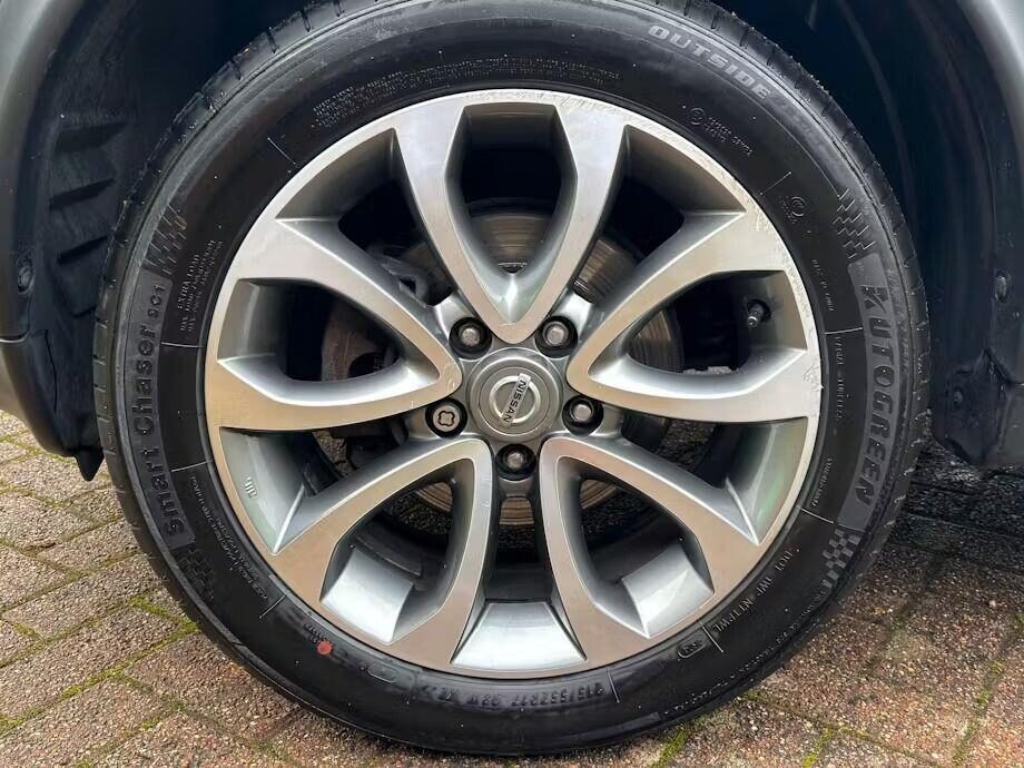 Used Nissan Juke 2018 for sale - 76909349: Photo 11