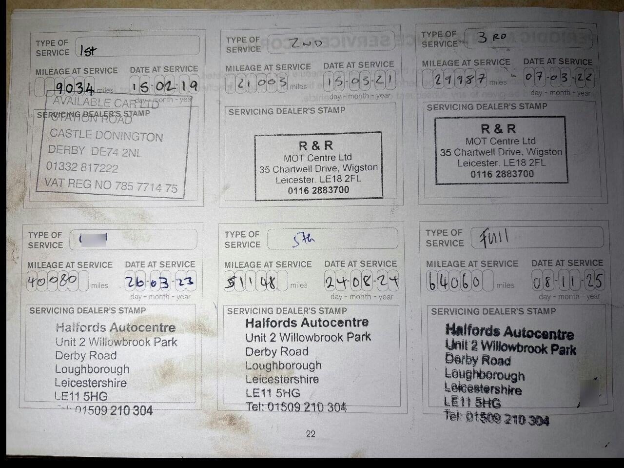 Used Nissan Juke 2018 for sale - 76909349: Photo 12