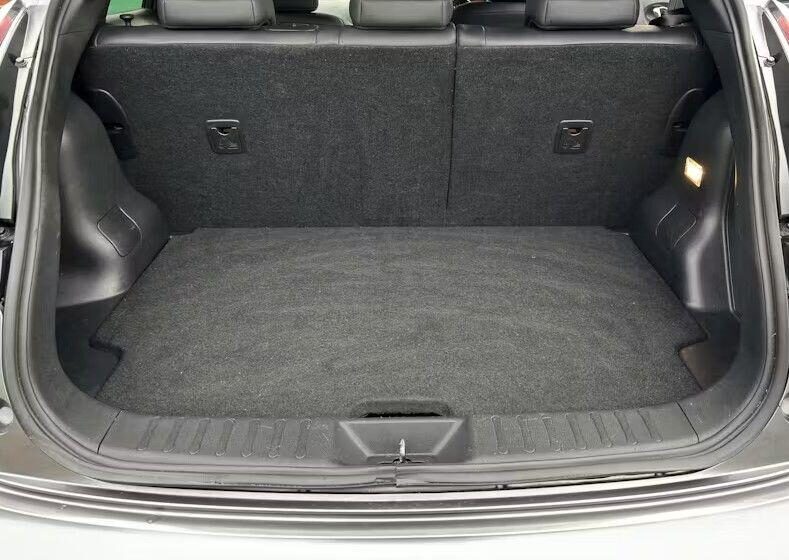 Used Nissan Juke 2018 for sale - 76909349: Photo 13