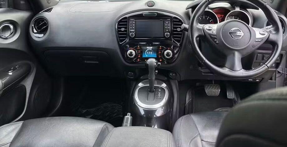 Used Nissan Juke 2018 for sale - 76909349: Photo 5