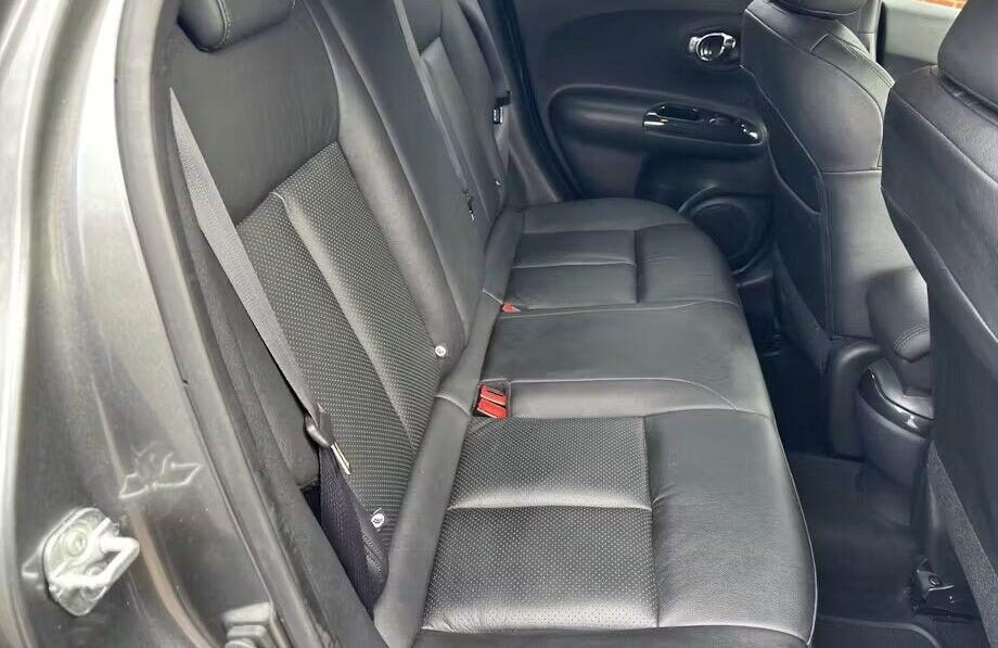 Used Nissan Juke 2018 for sale - 76909349: Photo 7