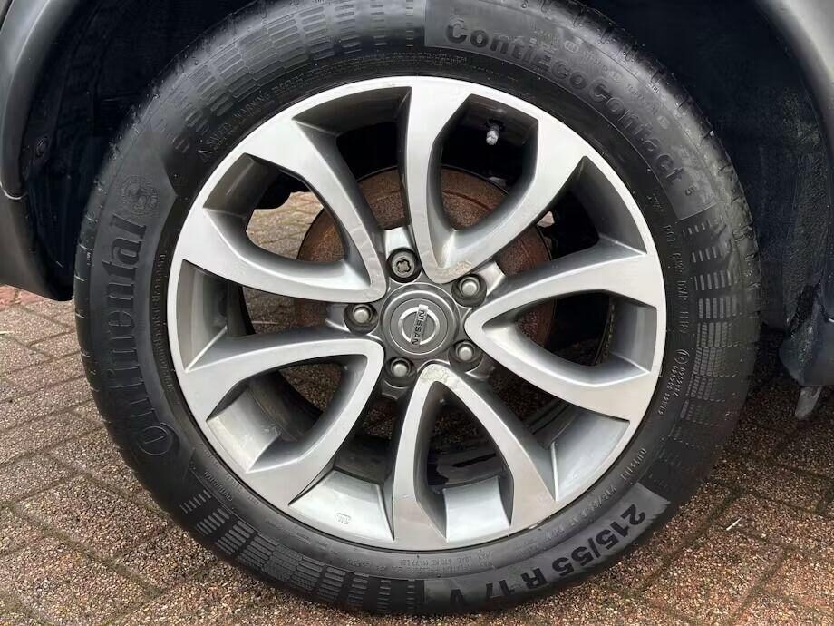 Used Nissan Juke 2018 for sale - 76909349: Photo 9