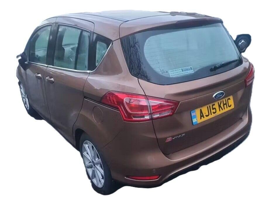 Used Ford B-MAX 2015 for sale - 77557358: Photo 3