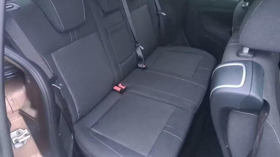 Used Ford B-MAX 2015 for sale - 77557358: Photo 7