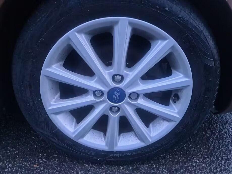 Used Ford B-MAX 2015 for sale - 77557358: Photo 8