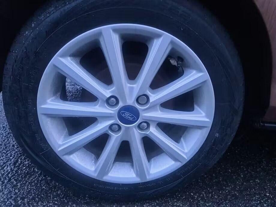 Used Ford B-MAX 2015 for sale - 77557358: Photo 9