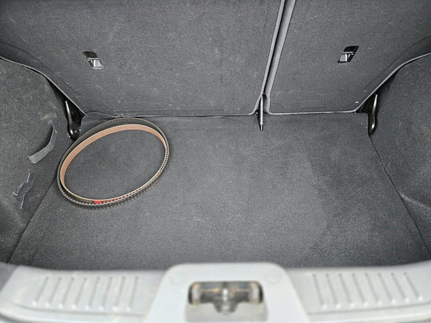 Used Ford Fiesta 2014 for sale - 76495476: Photo 27