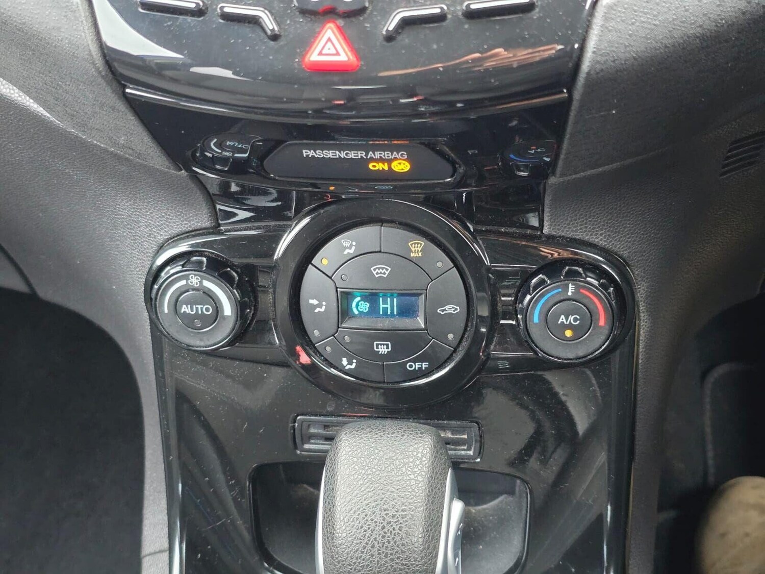 Used Ford Fiesta 2014 for sale - 76495476: Photo 53