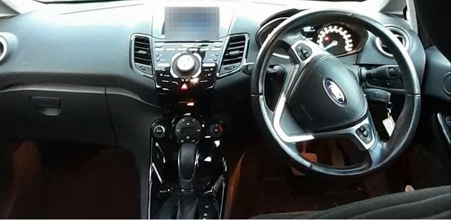 Used Ford Fiesta 2014 for sale - 76495476: Photo 6