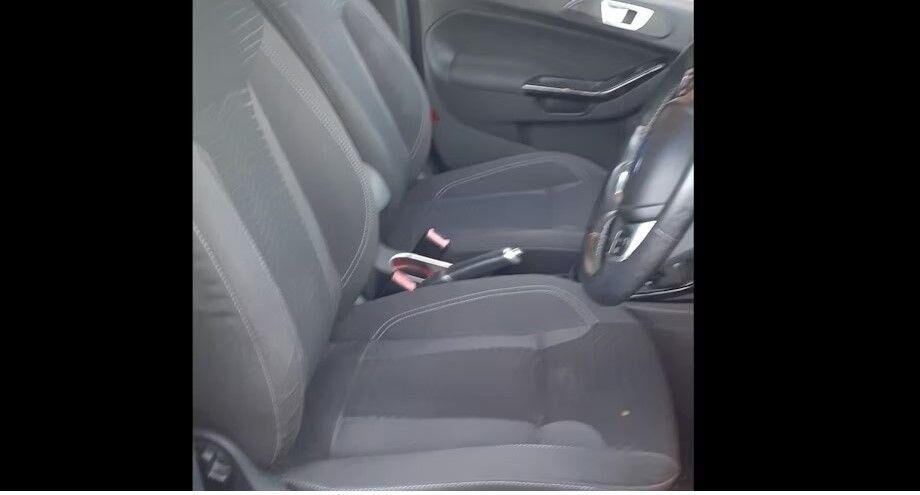 Used Ford Fiesta 2014 for sale - 76495476: Photo 8