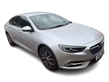 Used Vauxhall Insignia 2017 for sale - 79301114: Photo