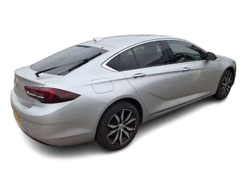 Used Vauxhall Insignia 2017 for sale - 79301114: Photo
