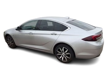 Used Vauxhall Insignia 2017 for sale - 79301114: Photo