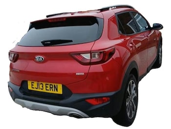 Used Kia Stonic 2019 for sale - 78555116: Photo