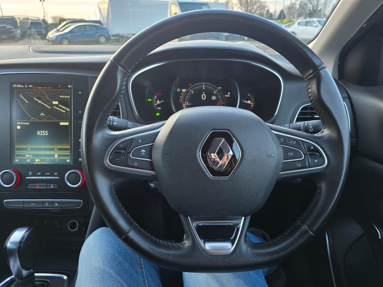 Vehicle 45