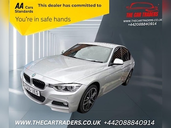 Used BMW 3 Series 2016 for sale - 76922782: Photo