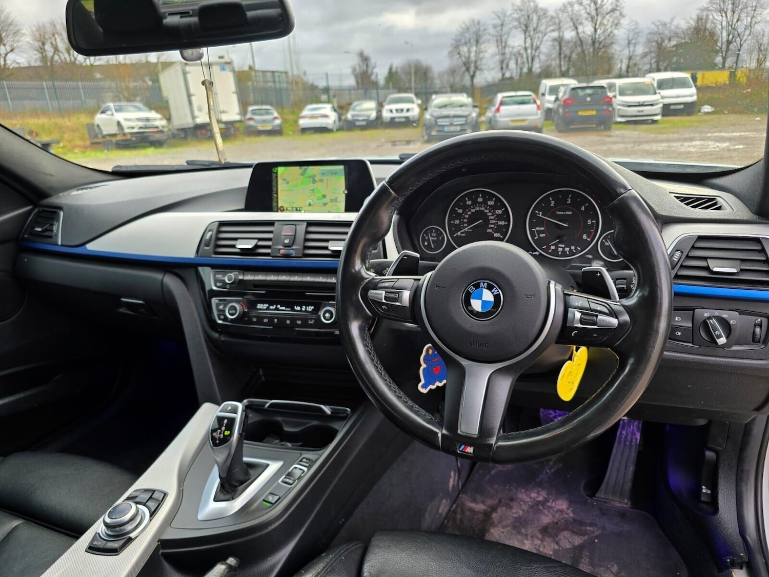 Used BMW 3 Series 2016 for sale - 76922782: Photo 31