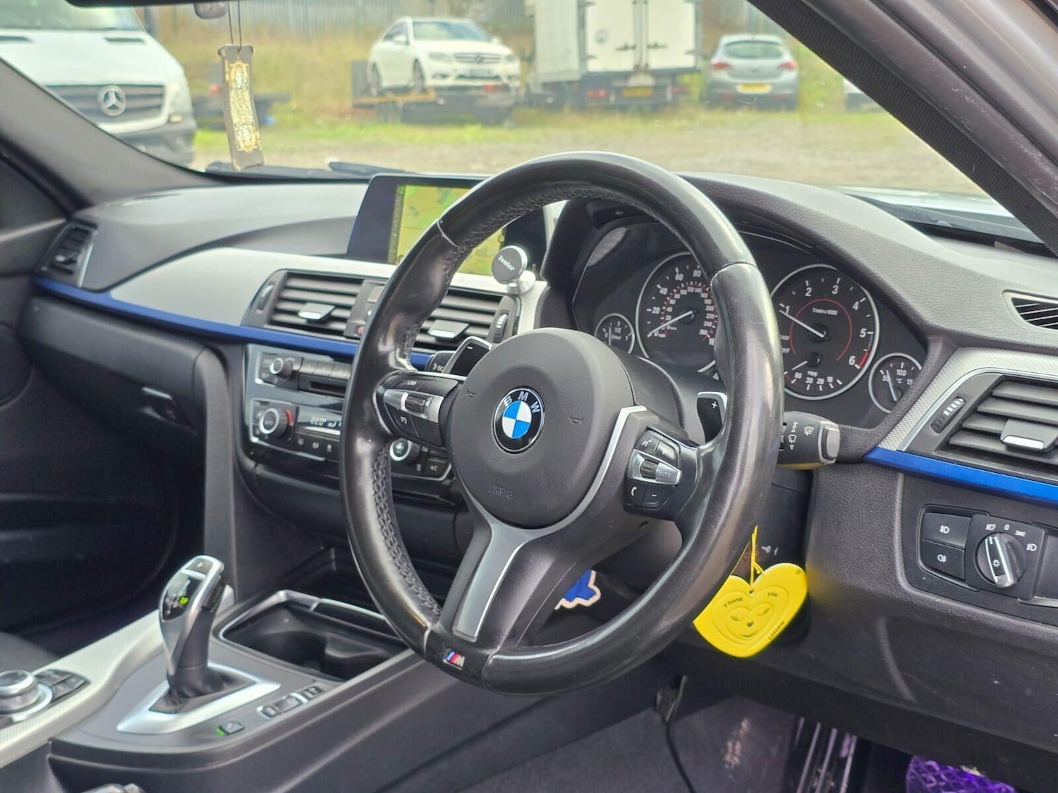 Used BMW 3 Series 2016 for sale - 76922782: Photo 32