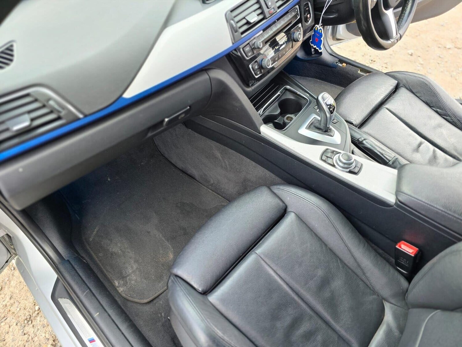 Used BMW 3 Series 2016 for sale - 76922782: Photo 33