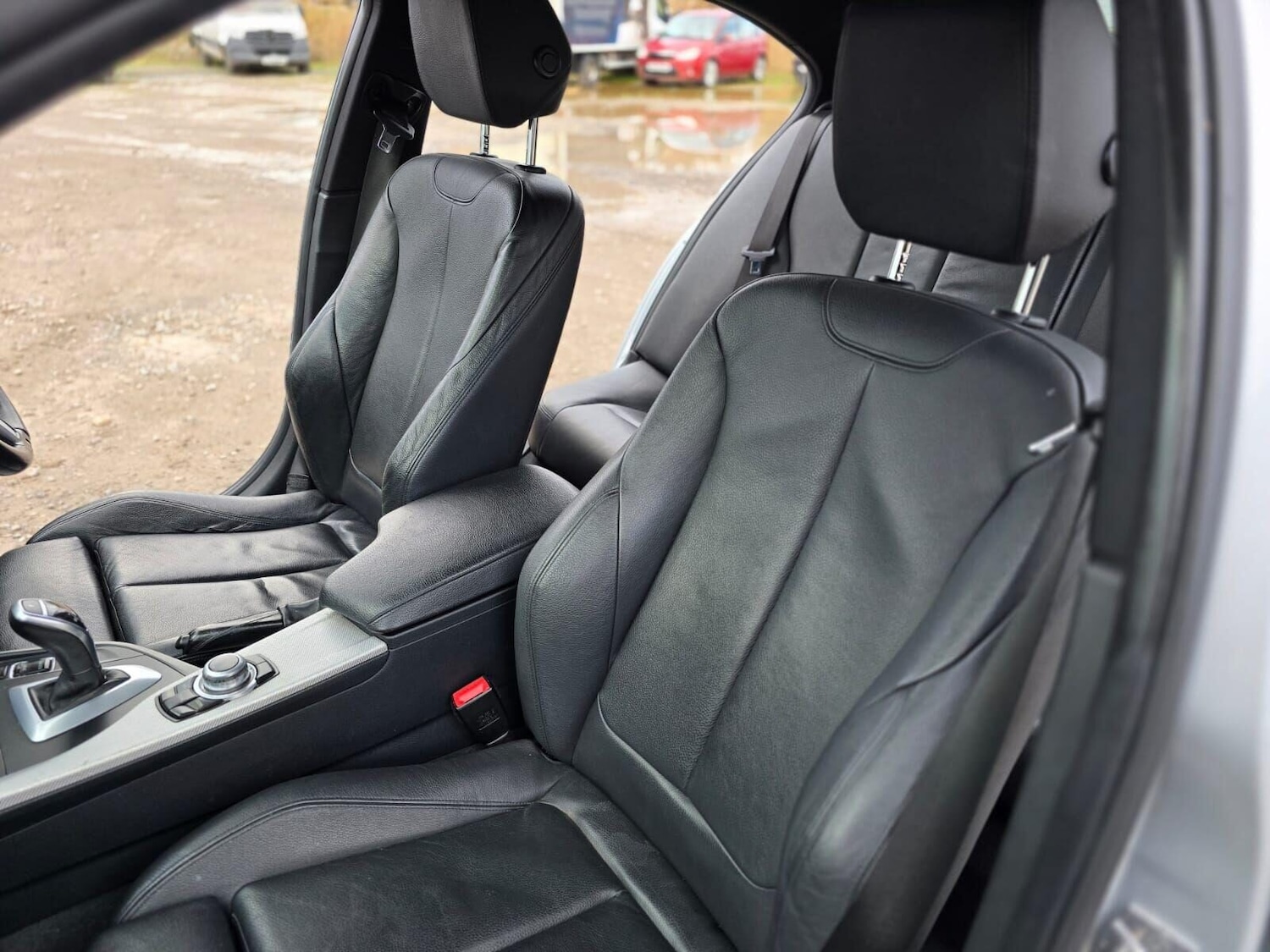 Used BMW 3 Series 2016 for sale - 76922782: Photo 34