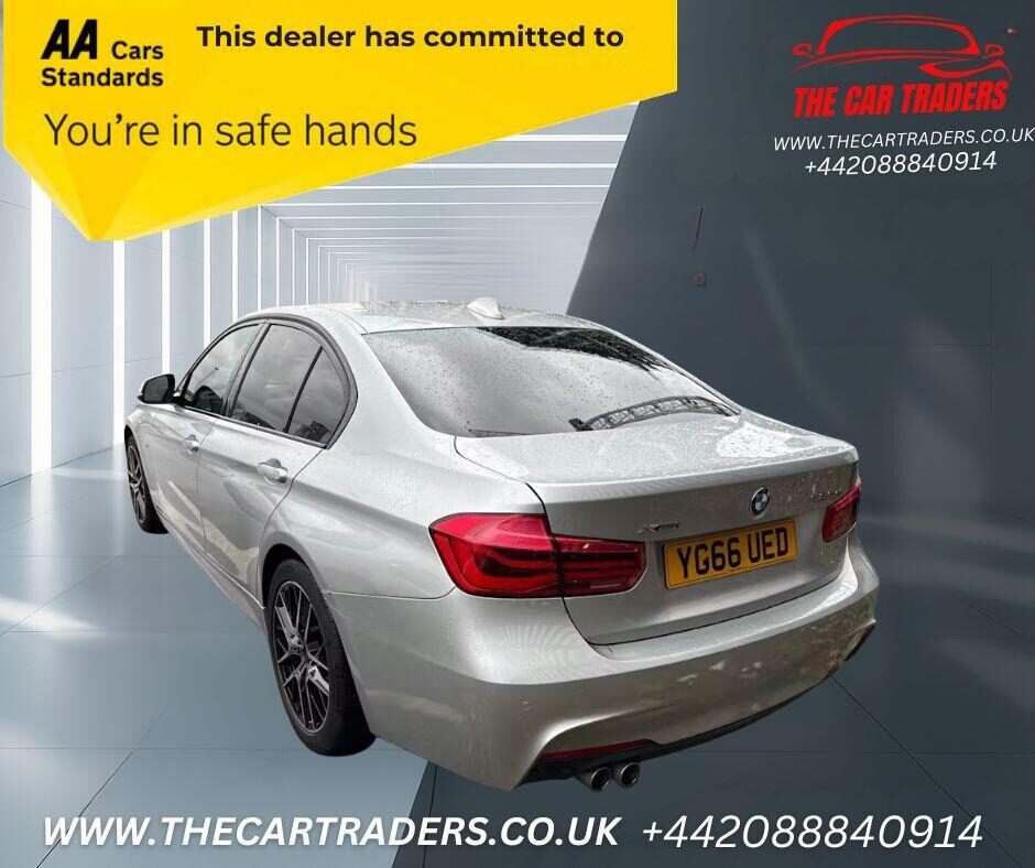 Used BMW 3 Series 2016 for sale - 76922782: Photo 4