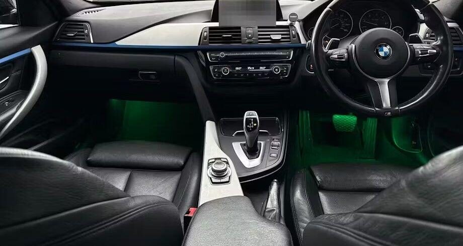 Used BMW 3 Series 2016 for sale - 76922782: Photo 5